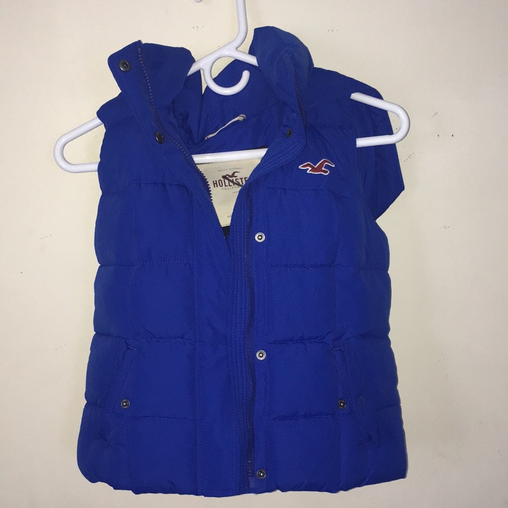 vest